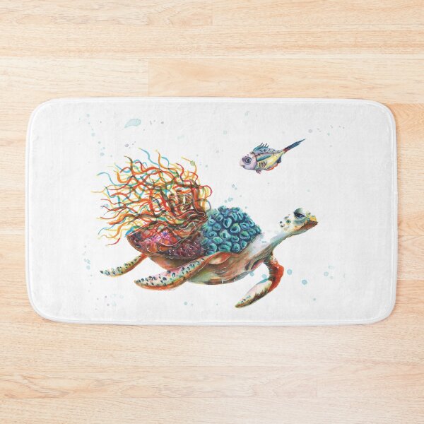 Item preview, Fin Friends  designed and sold by Chiara-Painter.