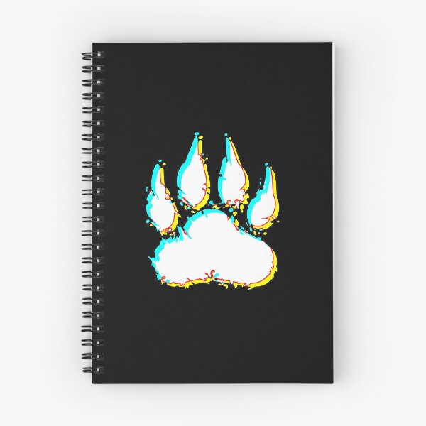 Item preview, Animal Claws designed and sold by NewPrint.