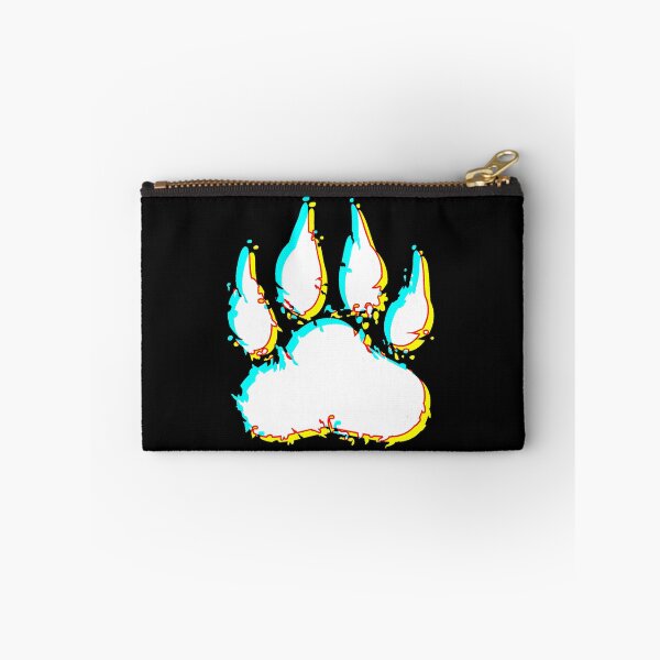 Item preview, Animal Claws designed and sold by NewPrint.