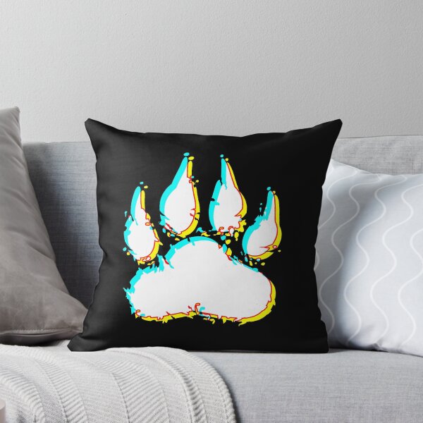 Item preview, Animal Claws designed and sold by NewPrint.