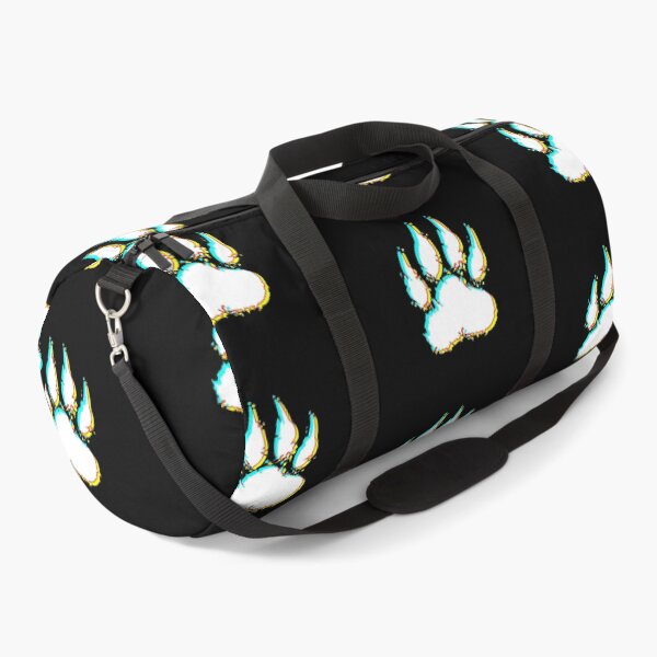 Item preview, Animal Claws designed and sold by NewPrint.