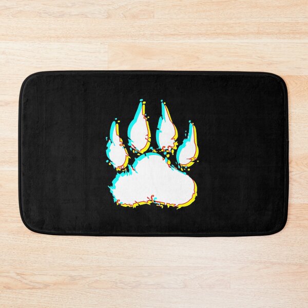 Item preview, Animal Claws designed and sold by NewPrint.