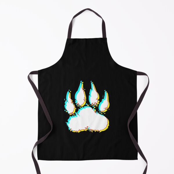 Item preview, Animal Claws designed and sold by NewPrint.