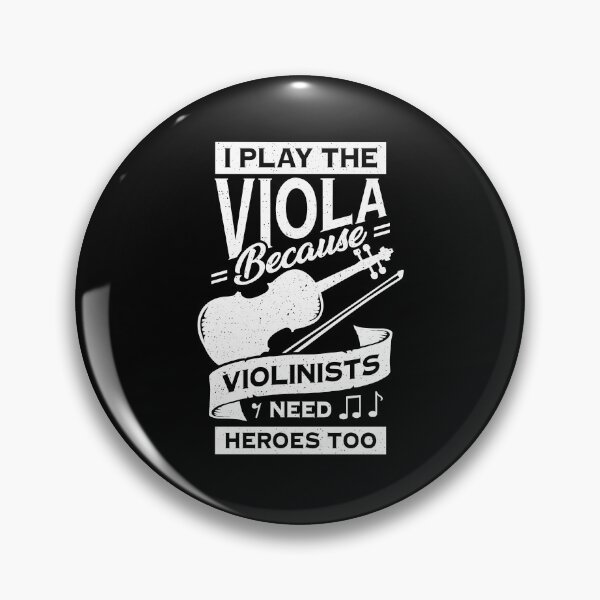 Item preview, Funny Viola Player Instrument Violist Gift designed and sold by Marcid95.