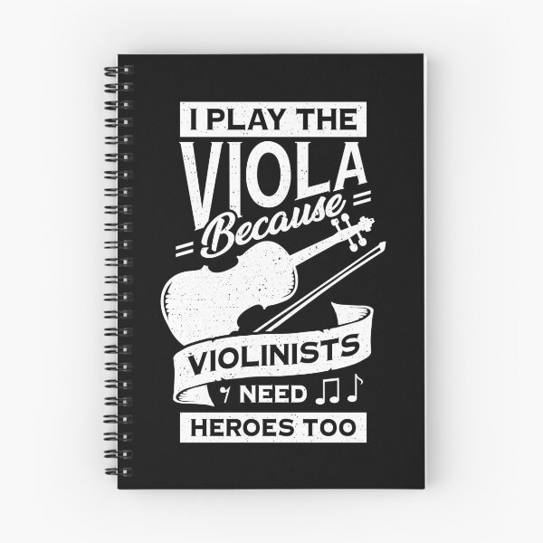Item preview, Funny Viola Player Instrument Violist Gift designed and sold by Marcid95.