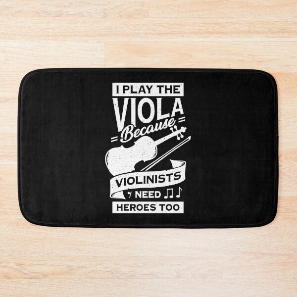 Item preview, Funny Viola Player Instrument Violist Gift designed and sold by Marcid95.