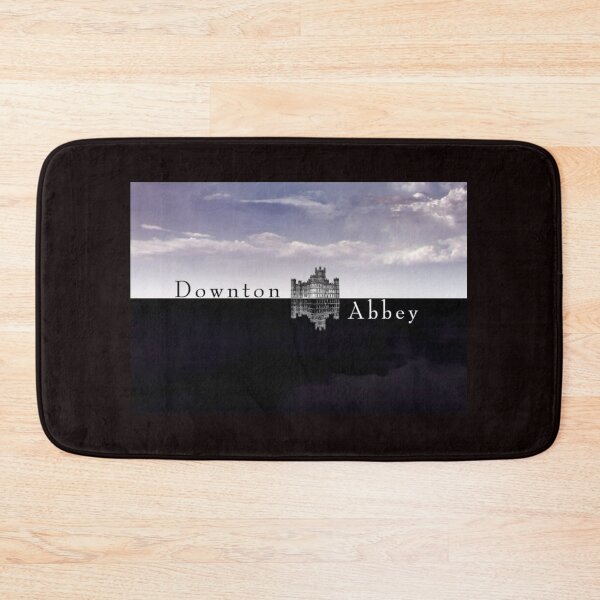 Item preview, Camiseta Downtown Abbey designed and sold by The-POP -Culture.