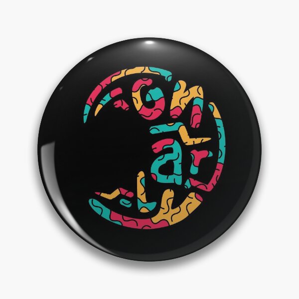 Item preview, Gnarly wave dude designed and sold by PixelFit.