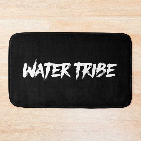 Artikelvorschau, Water Tribe entworfen und verkauft von dsxclothing.