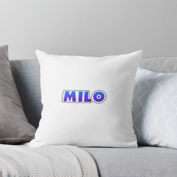 Item preview, MILO designed and sold by vidacnodic.