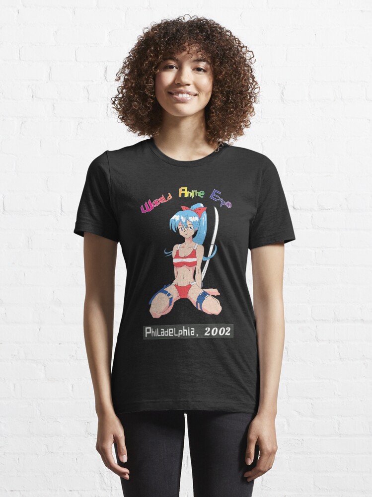 Mini Beach Buster - Classic Fit Tee – smyle.clothing