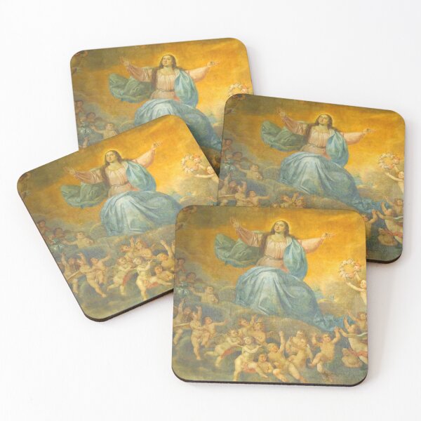 Item preview, The Assumption of the Virgin Mary designed and sold by Journeys of Faith.