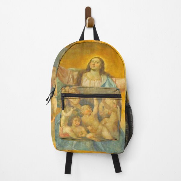 Item preview, The Assumption of the Virgin Mary designed and sold by Journeys of Faith.