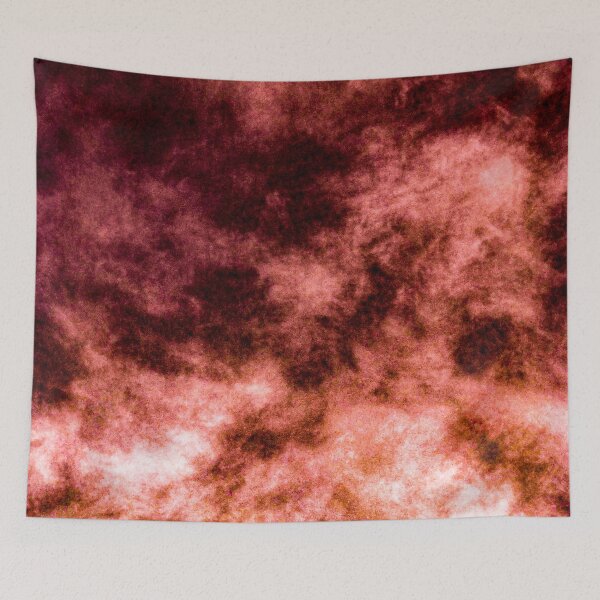 Item preview, The burning sky designed and sold by ShehaniJay.