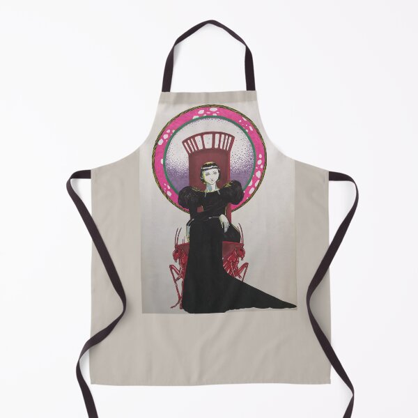 Item preview, Mouscaris Throne designed and sold by SidhePaper.