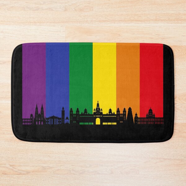 Item preview, Mysuru Skyline India designed and sold by ArtPrints.
