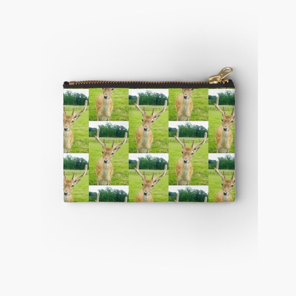 Item preview, Deer with Antlers designed and sold by shopismo.