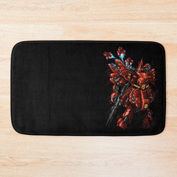 Item preview, Sazabi designed and sold by Shawngkolon.