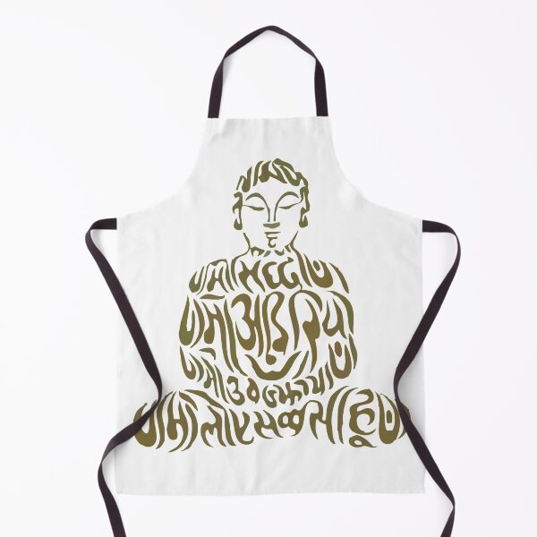 Item preview, Mantrin (an adept in the science of mantras) designed and sold by Mantra-tshirt.