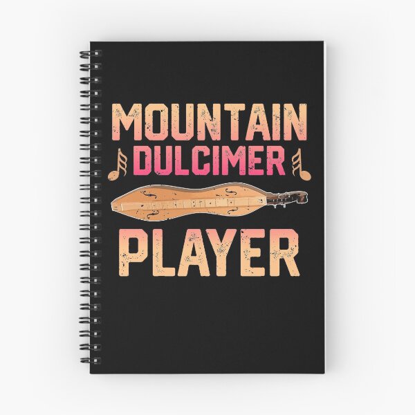 Item preview, Mountain Dulcimer Player designed and sold by Art-Max.