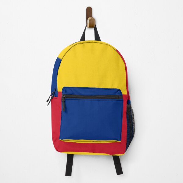 Item preview, the flag of romania designed and sold by nigejohn.