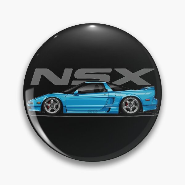 Item preview, NSX Light (Blue) designed and sold by JioojiProject.