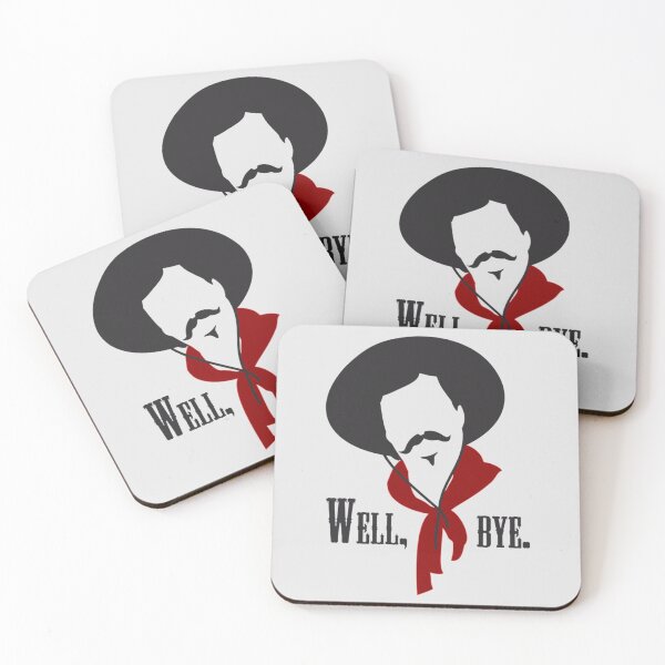 Item preview, Classic Dead Gift In Vino Veritas Christmas Men Women designed and sold by DeadwoodHotova.