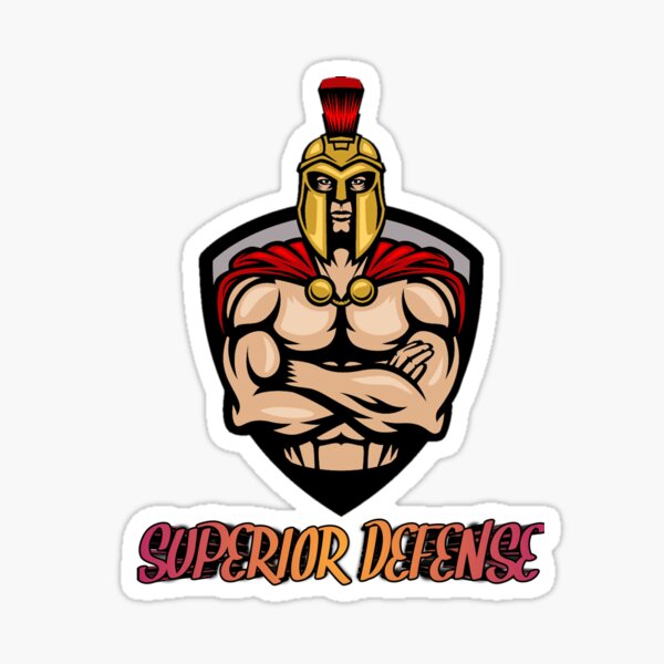 Superior Defense Gifts & Merchandise for Sale | Redbubble