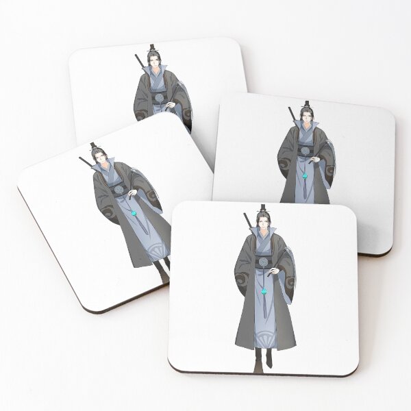 Item preview, MDZS season 3 song lan designed and sold by Omagatoki.