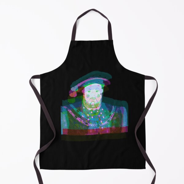 Item preview, Henry the eight Tudor portrait designed and sold by Sarah-Wilde.