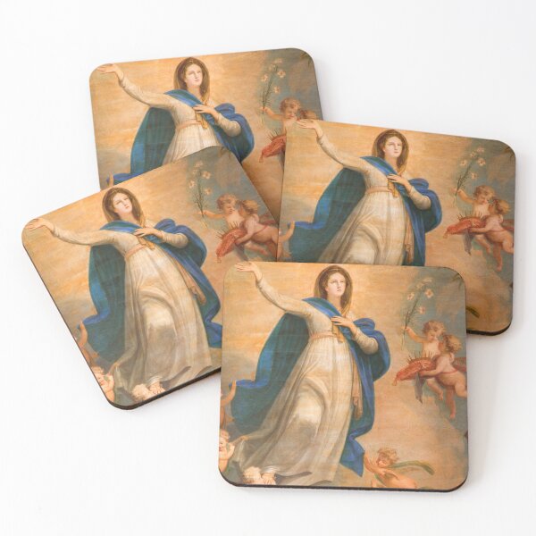 Item preview, The Assumption of Mary designed and sold by Journeys of Faith.