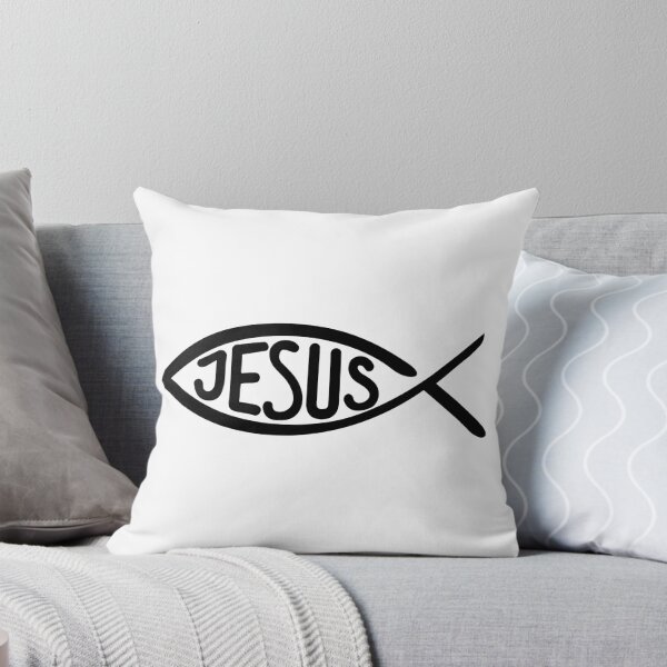 Item preview, Jesus fish designed and sold by Designzz.