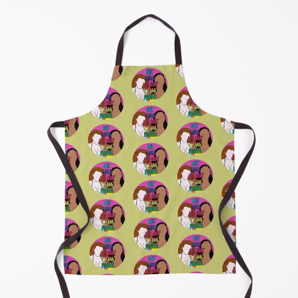 Item preview, Hot Girls Against Transphobes designed and sold by RevolutionInPaint.