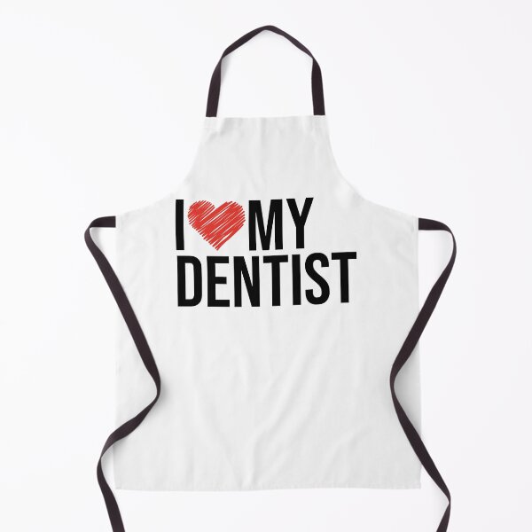 Item preview, Dentist wife husband gifts for her designed and sold by chrlalexandru.