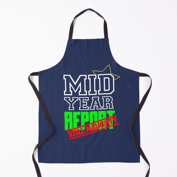 Item preview, Mid Year Report Still Naughty designed and sold by hiwonderfulgame.