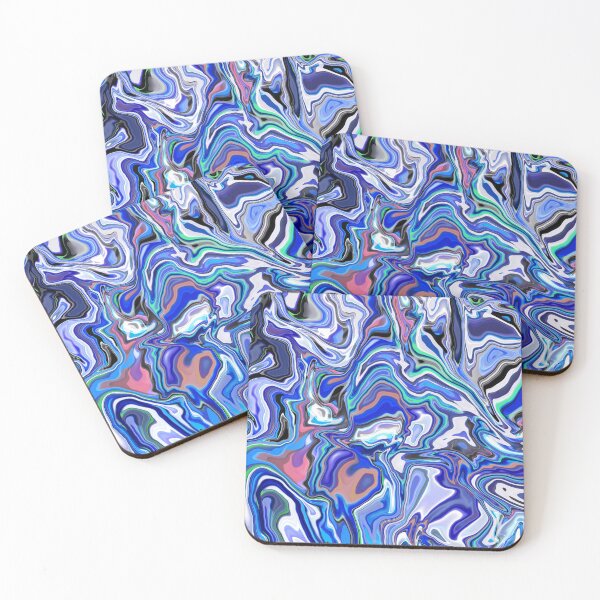 Item preview, Marble fever designed and sold by Amanda Ozga.