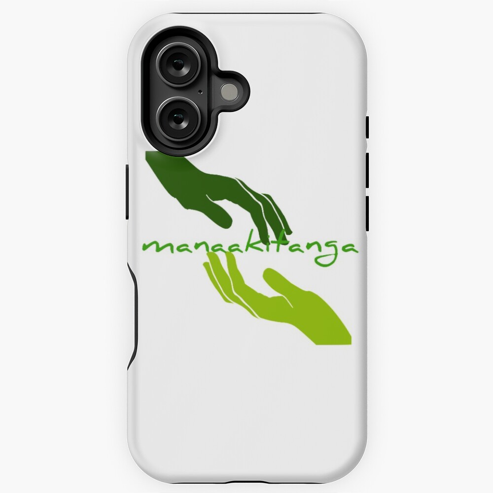 Item preview, iPhone Magsafe Tough Case designed and sold by Mantra-tshirt.