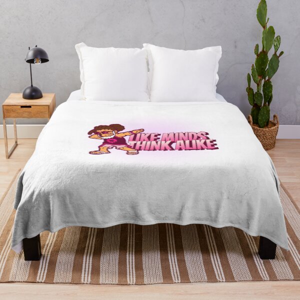 Item preview, Like Minds Think Alike  designed and sold by jtancrum61.