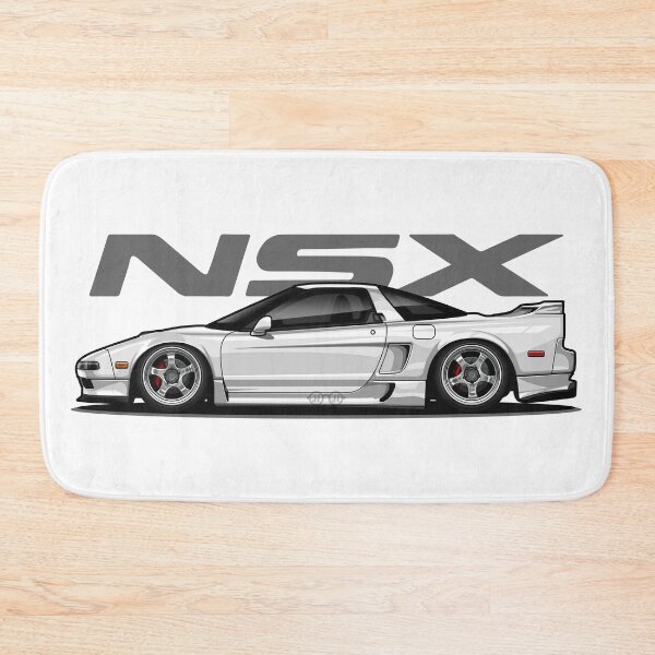 Item preview, NSX Light (White) designed and sold by JioojiProject.