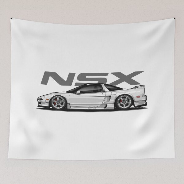 Item preview, NSX Light (White) designed and sold by JioojiProject.
