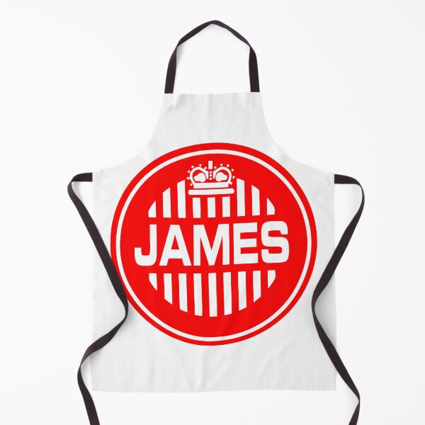 Item preview, JAMES designed and sold by pagicerah.