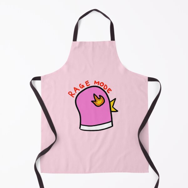 Item preview, Rage Mode pink pigeon designed and sold by PineDoodles.