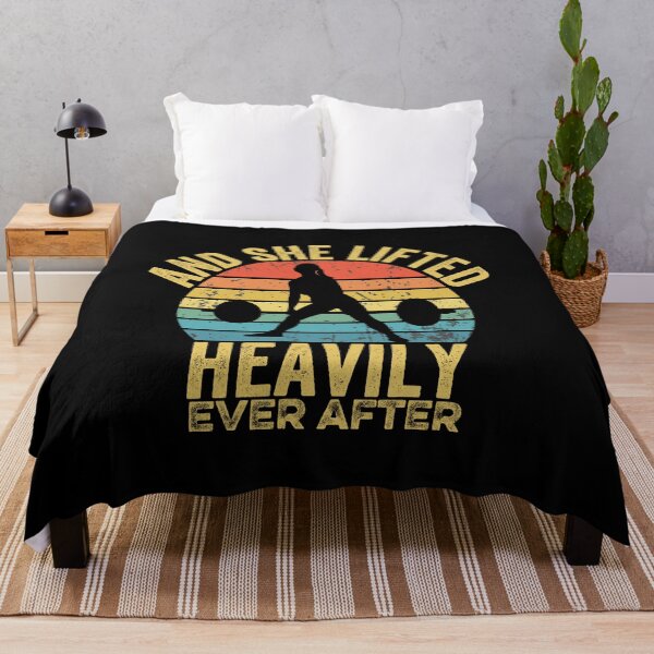 Item preview, And she lifted heavily ever after designed and sold by FurioInc.