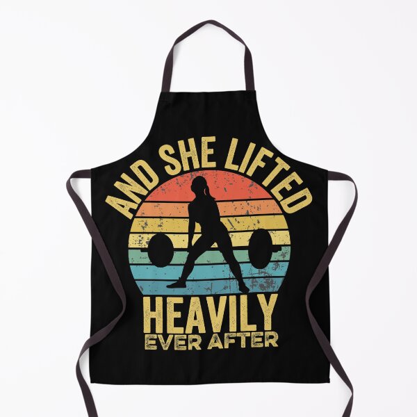 Item preview, And she lifted heavily ever after designed and sold by FurioInc.