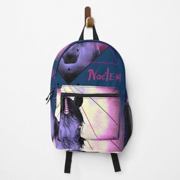 Item preview, Black unicorn designed and sold by Mietzsche.
