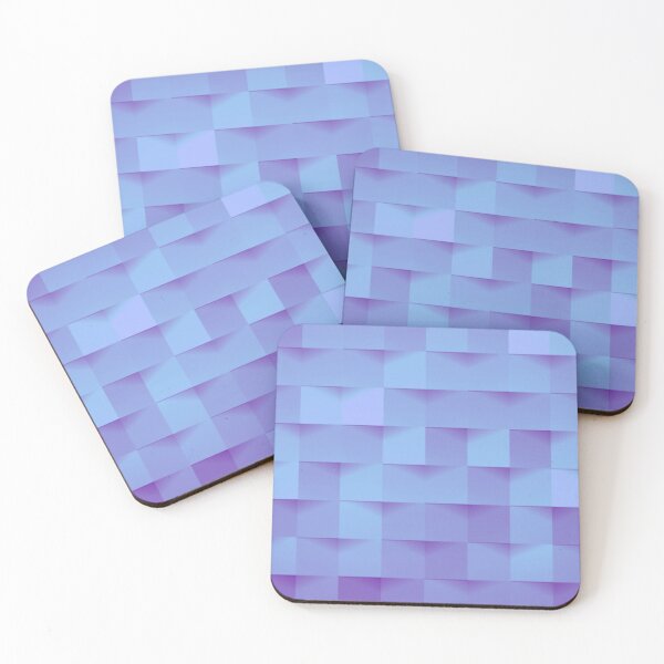 Item preview, Purple Cute colorful flashy patterns 16 designed and sold by Drawix.