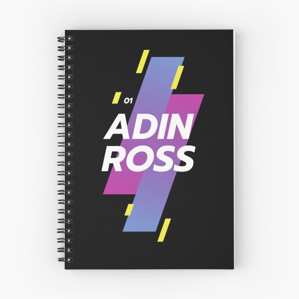 Item preview, ADIN ROSS designed and sold by girlschance.