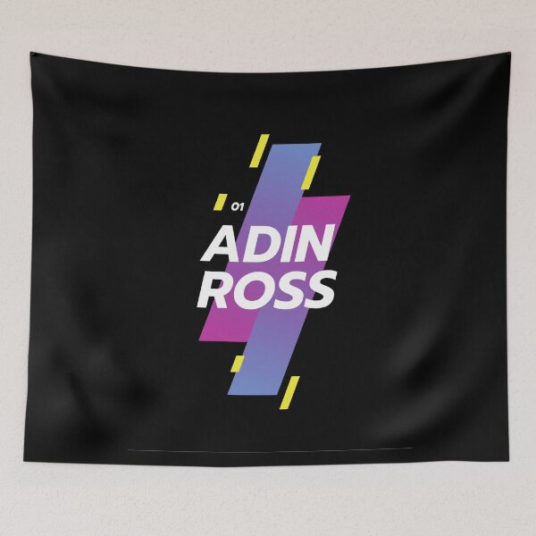 Item preview, ADIN ROSS designed and sold by girlschance.