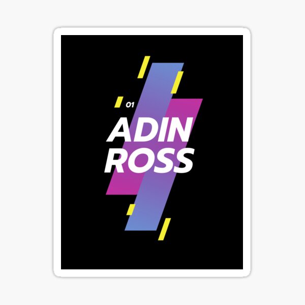 Item preview, ADIN ROSS designed and sold by girlschance.