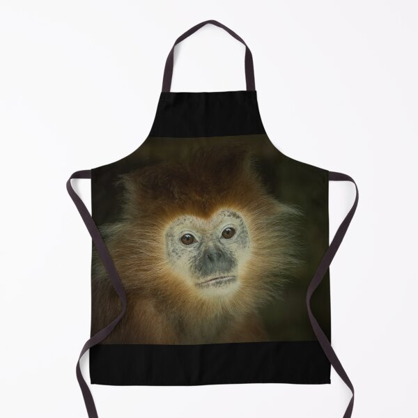 Item preview, Javan Langur designed and sold by Conservation Art Emporium.